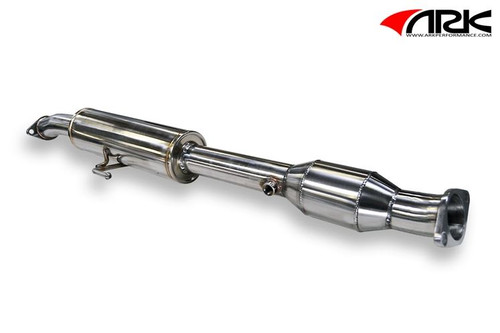 ARK DT-S Exhaust Kia Optima 2.0T / 2.4L 2011-2015