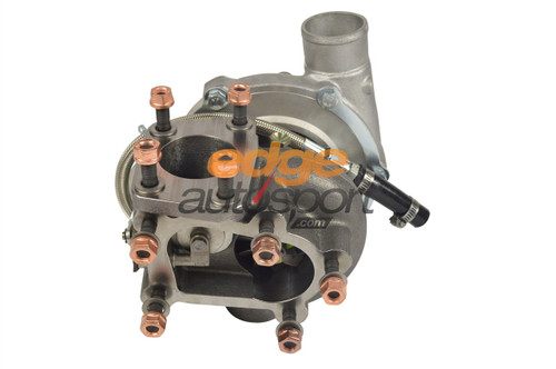 ATP Turbo GTX35R Bolt-On Turbo Kit Mazdaspeed 3 2007-2013