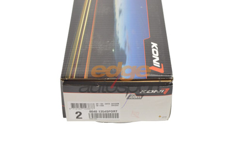 Koni Sport Yellow Shock REAR | Mazdaspeed 3 2007-2009