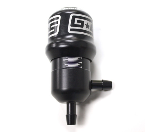 Grimmspeed Manual Boost Controller Black Universal