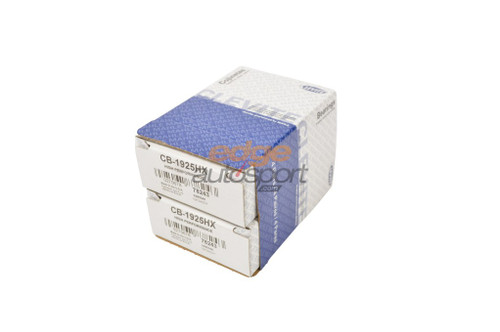 Mahle Clevite Rod Bearings H-Series Performance +.001" OVERSIZE SINGLE Mazdaspeed 3 2007-2013 | Mazdaspeed 6  2006-2007