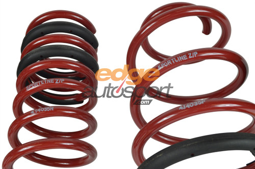 Eibach Sportline Springs Ford Focus ST 2013
