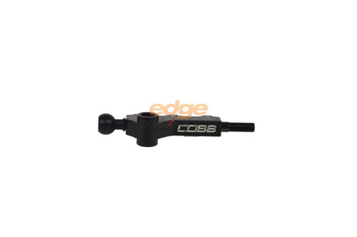 Cobb Tuning Double Adjustable Short Throw Shifter 5-Speed Subaru WRX 2008-2014 | Forester XT 2006-2008 | Legacy GT 2005-2009 (inc. 2006 Spec B ONLY) | Outback XT 2005-2009