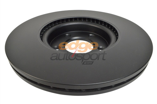 EBC OE Replacement Blank Rotors FRONT | PAIR Mazdaspeed 3 2007-2013