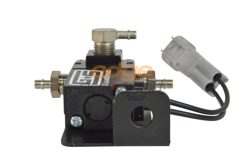 Grimmspeed Electronic Boost Control Solenoid EBCS Subaru WRX 2008-2014 | Legacy GT 2005-2009