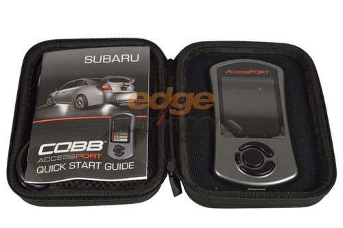 Cobb Tuning AccessPort V3 Subaru WRX 2006-2007 | WRX STI 2004-2007