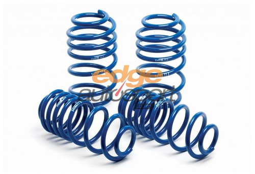 H&R Super Sport Springs BMW 335i 2012+