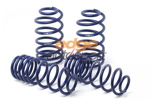 H&R Sport Springs Volkswagen Golf V 2006-2009