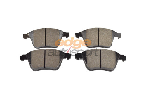 Hawk Performance HPS Brake Pads FRONT Mazdaspeed 3 2007-2013 | Mazdaspeed 6 2006-2007