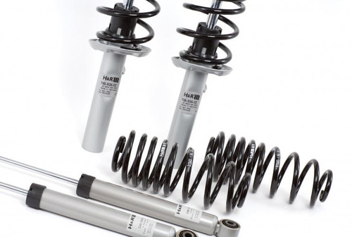 H&R Touring Cup Kit Volkswagen Jetta VI GLI 2011+