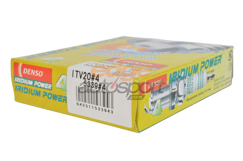 Denso Iridium Power Spark Plug ITV20