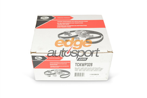 Gates Timing Belt Kit with Water Pump Subaru WRX 2005-2007 | WRX STI 2004-2019  | Legacy GT 2005-2009