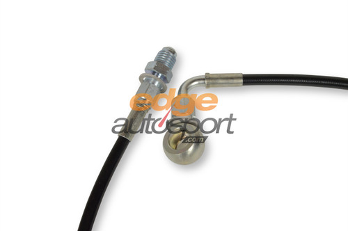 Kozmic Motorsports Oil Feed Line Kit OEM Turbos Mazdaspeed 3 2007-2013 | Mazdaspeed 6 2006-2007