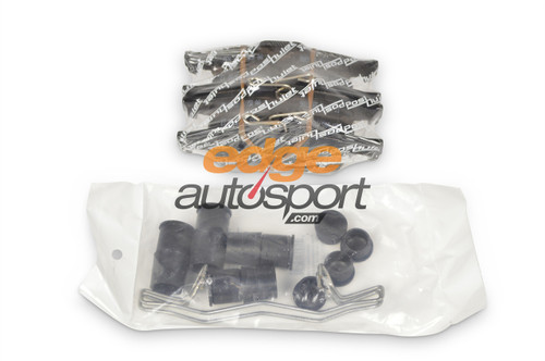 StopTech PosiQuiet Brake Pads CERAMIC REAR Mazdaspeed 3 2007-2013 | Ford Focus ST 2013-2018