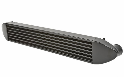 Mountune Black Front Mount Intercooler Ford Fiesta ST 2014-2019