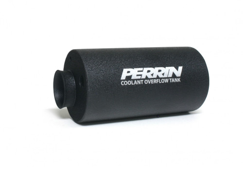 Perrin Coolant Overflow Tank Subaru Impreza 1993-2012 | WRX 2002-2019 | WRX STI 2004-2019 | Legacy GT 2005-2009 | Crosstrek 2013-2016