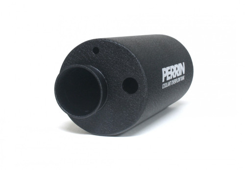 Perrin Coolant Overflow Tank Subaru Impreza 1993-2012 | WRX 2002-2019 | WRX STI 2004-2019 | Legacy GT 2005-2009 | Crosstrek 2013-2016