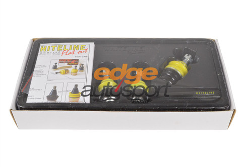 Whiteline Roll Center/Bump Steer Correction Kit fits many Subaru Models 1993-2014