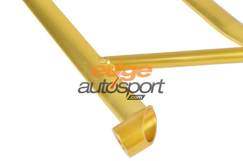 Whiteline Lower Control Arm Front Brace 4 Point Subaru Impreza 2008-2012 / WRX/WRX STI 2008-2014