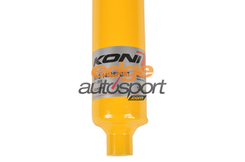 Koni Sport Yellow Shock Insert SINGLE FRONT | Subaru WRX 2008-2014