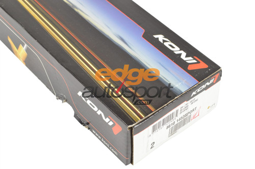 Koni Sport Yellow Shock Insert SINGLE FRONT | Subaru WRX 2008-2014