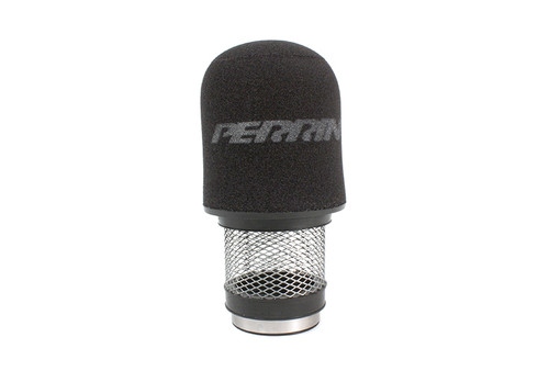 Perrin Cone Filter 3.125" Mouth Subaru WRX 2002-2014 | WRX STI 2004-2014 | Forester XT 2004-2013