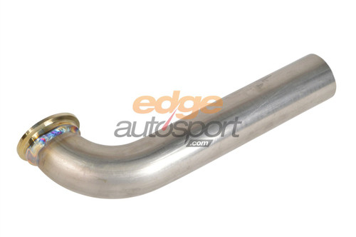 ATP Turbo Stainless Dumptube 38mm VBand UNIVERSAL