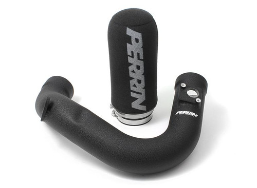 Perrin Performance Cold Air Intake BLACK Scion FR-S 2013-2016 | Subaru BRZ 2013-2016