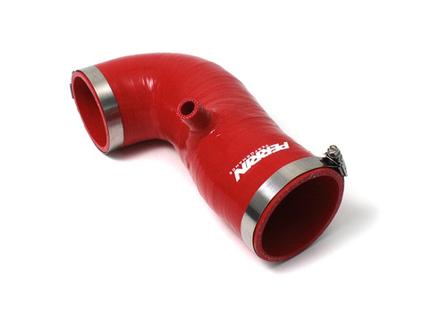 Perrin Performance Inlet Hose RED Scion FR-S 2013-2016 | Subaru BRZ 2013-2016