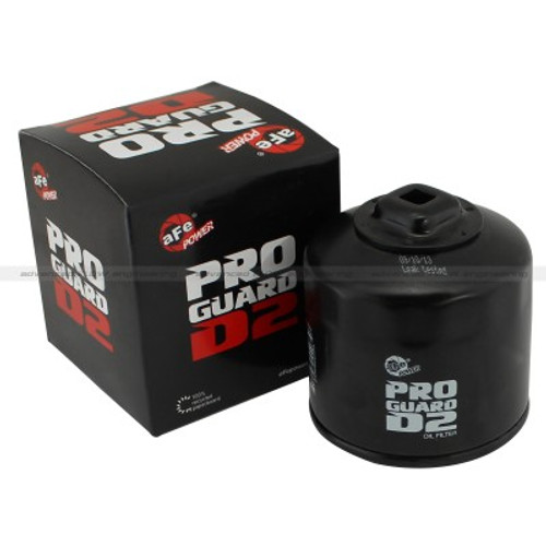 aFe Pro Guard D2 Oil Filter