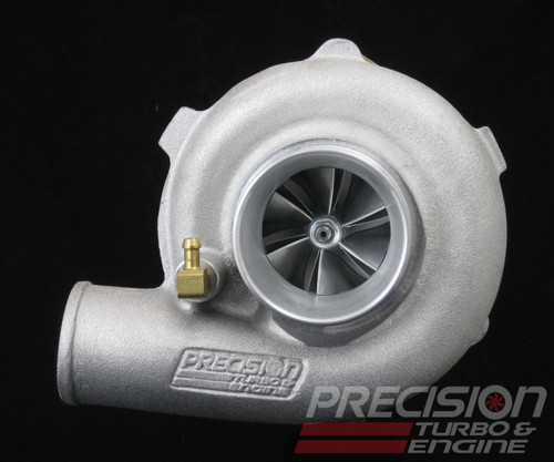 Parts Accessories 3 5 8 Vband Out Precision Turbo 6766 Journal Bearing Cea W T4 Divided 1 32a R Auto Performance Parts