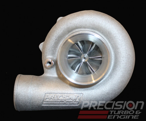 Precision PT7168 CEA Street and Race Turbocharger
