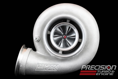 Precision PT7175 GT42 Style Street and Race Turbocharger