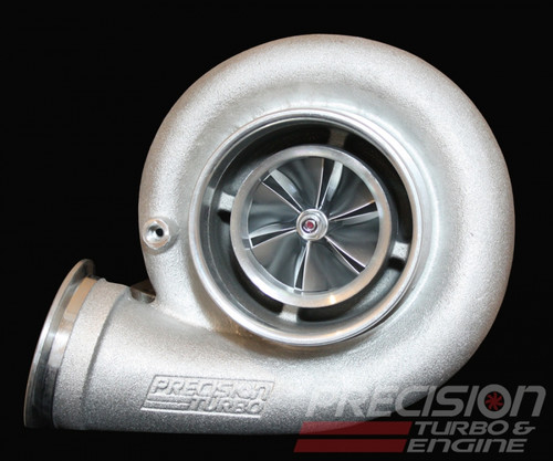 Precision PT7675 GT42 Style Street and Race Turbocharger