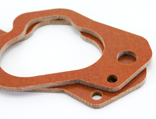 GrimmSpeed Phenolic Thermal Spacer 3mm Subaru WRX 2002-2014 | WRX STI 2004-2019 | MORE