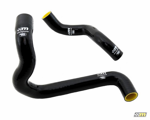 mountune Ultra High-Performance Silicone Boost Hose Kit - Fiesta ST –  Mountune USA