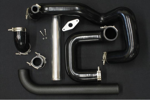 JBR Front Mount Intercooler Piping Kit Mazdaspeed 3 2010-2013