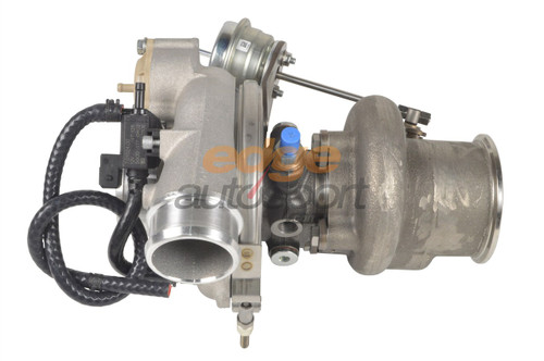 BorgWarner EFR 6758 Turbocharger