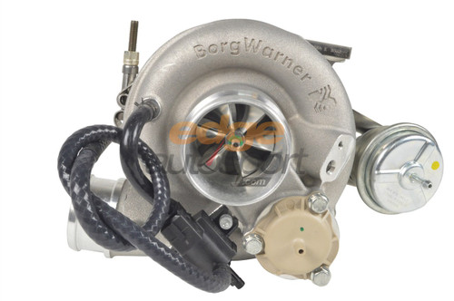 BorgWarner EFR 6758 Turbocharger