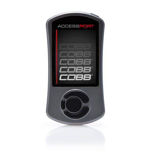 Cobb Tuning AccessPort V3 w/ TCM Flashing Nissan GT-R 2015-2017