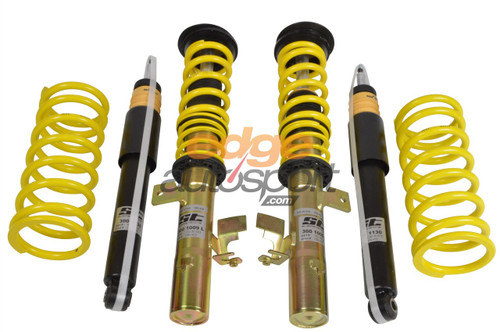ST Suspensions ST-X Coilover Suspension Ford Focus ST 2013-2018