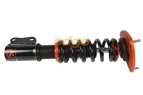KSport Kontrol Pro Coilovers Nissan Cube 2009-2014