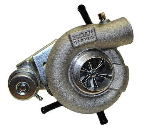 Blouch Dominator 2.5XT-R Turbocharger Subaru WRX 2002-2007 | WRX STI 2004-2019