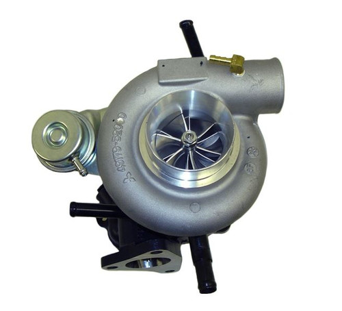 Blouch Dominator 4.0XT-R Turbocharger Subaru WRX 2002-2007 | WRX STI 2004-2019