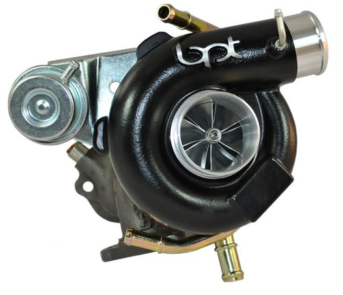 Blouch 18G-XT-R Turbocharger Subaru WRX 2002-2007 | WRX STI 2004-2019