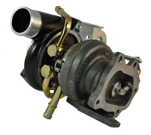 Blouch 18G-XT-R Turbocharger Subaru WRX 2002-2007 | WRX STI 2004-2019