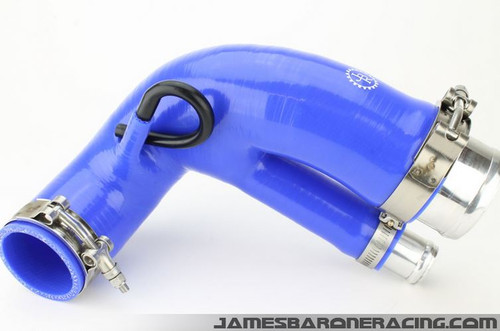 JBR Turbo Inlet Pipe BLUE Mazdaspeed 3 2007-2013 | Mazdaspeed 6 2006-2007