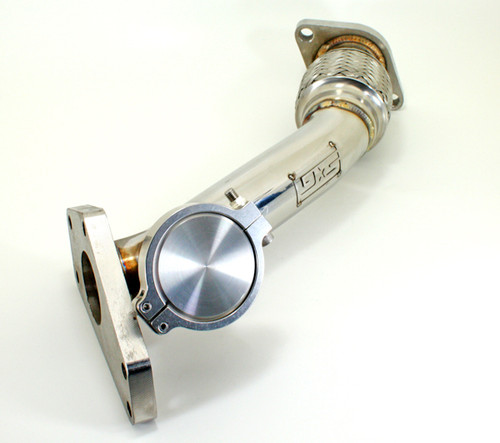 GrimmSpeed EWG Block-Off Plate 38/40mm V-band UNIVERSAL