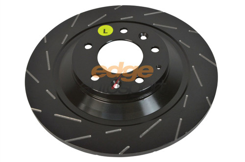 EBC USR Slotted Rotors REAR | PAIR Mazdaspeed 6 2006-2007