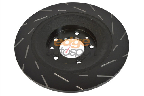 EBC USR Slotted Rotors REAR | PAIR Mazdaspeed 6 2006-2007